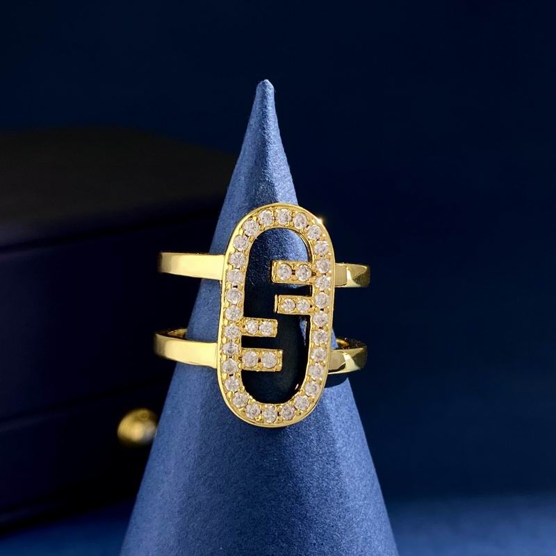 Fendi ring 05lyx70
